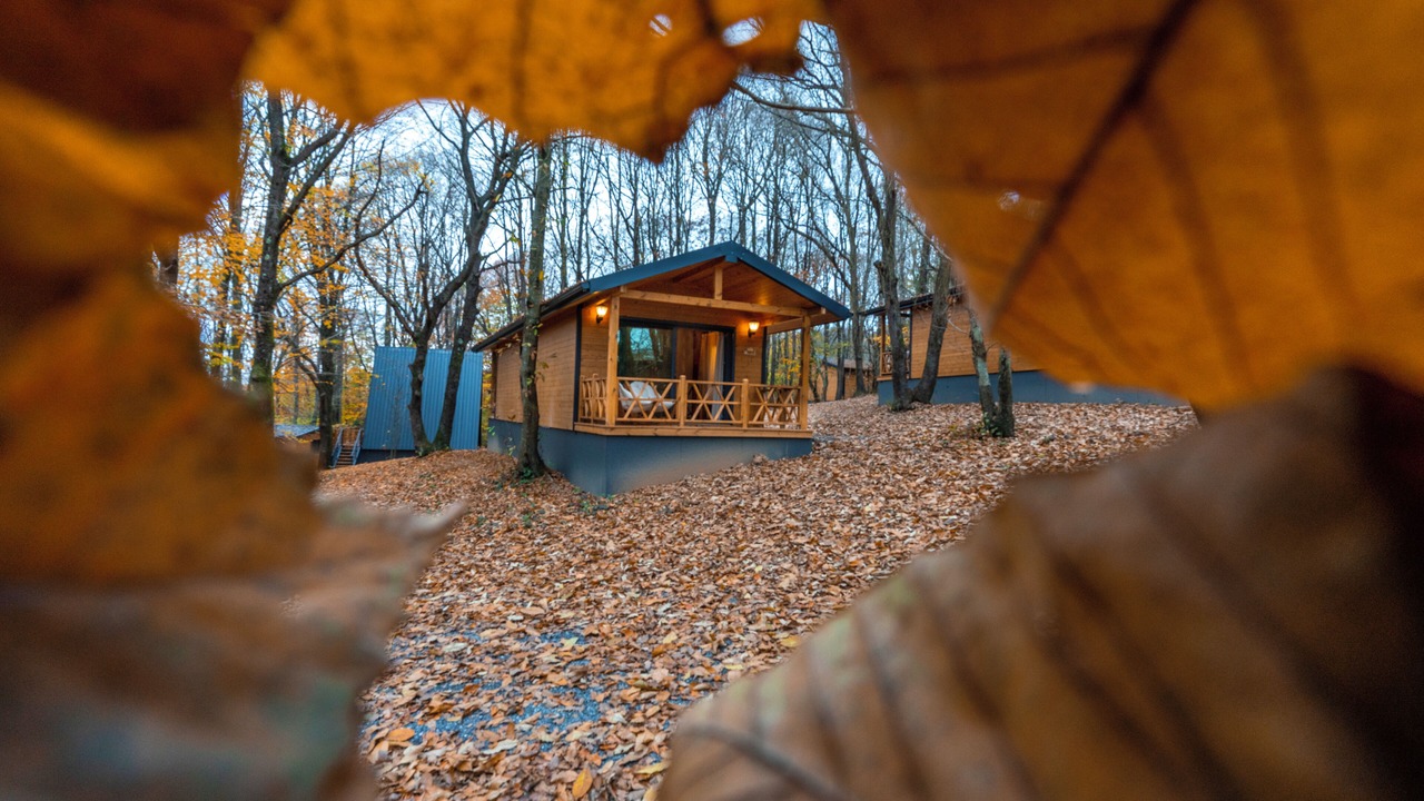 Photo of Outdoor in Sile