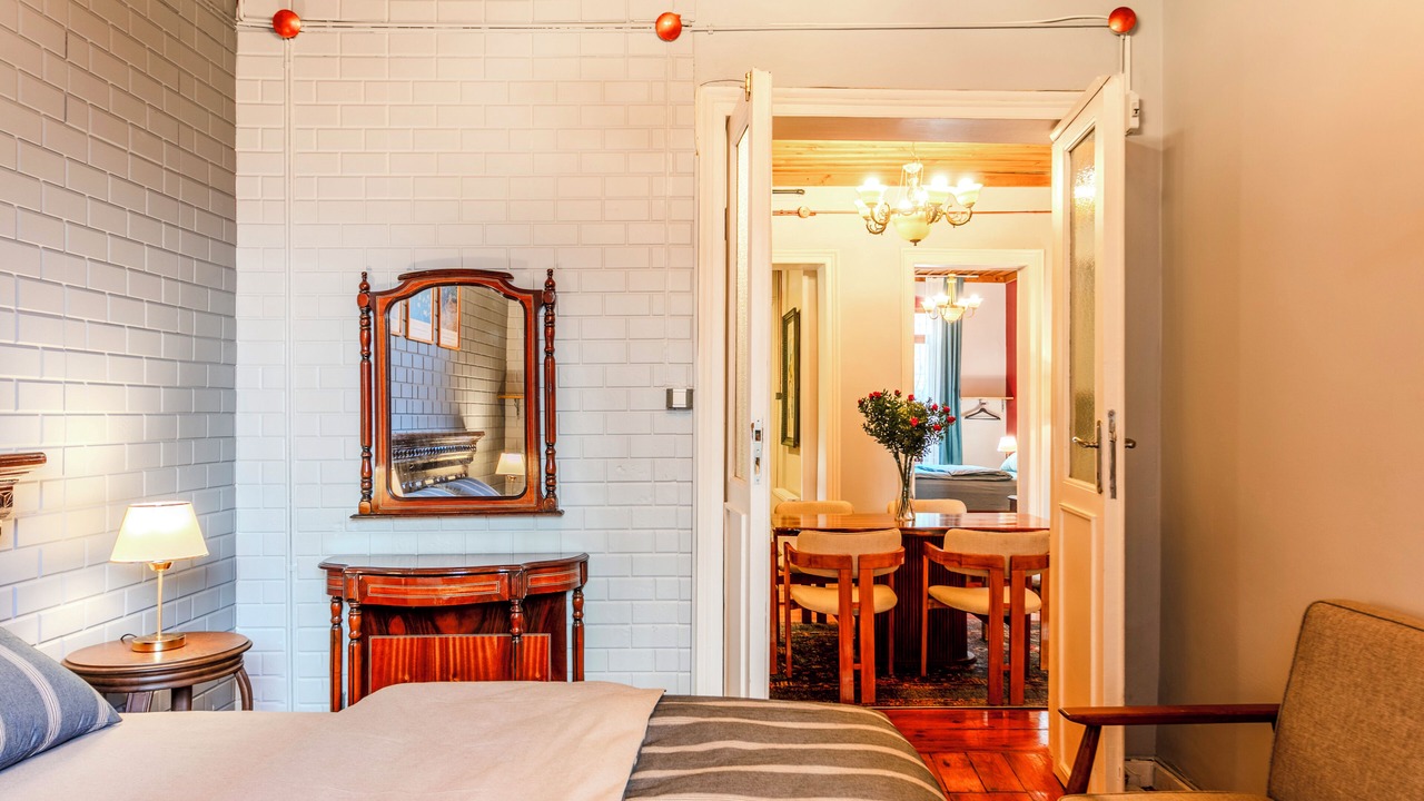 Photo of Bedroom in Taksim