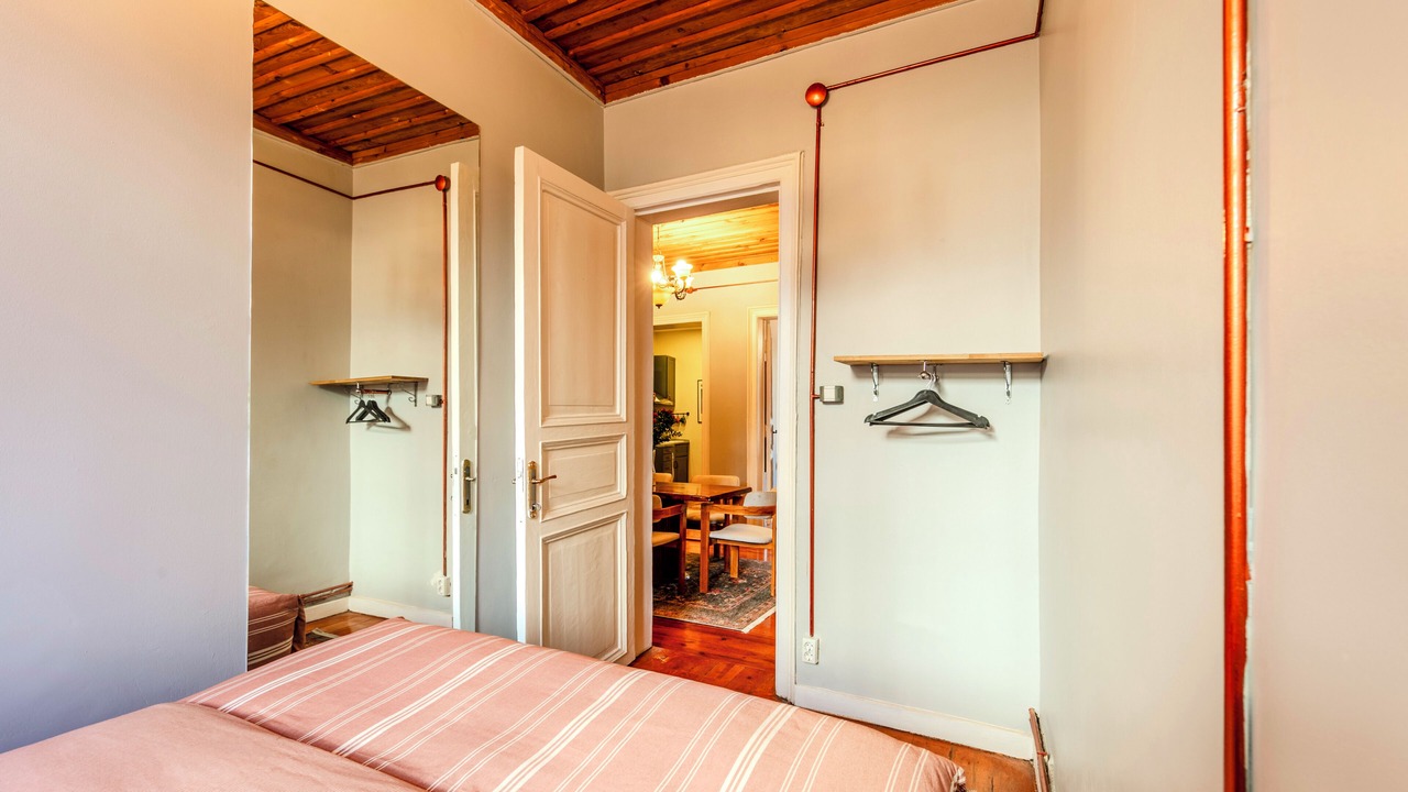 Photo of Bedroom in Taksim