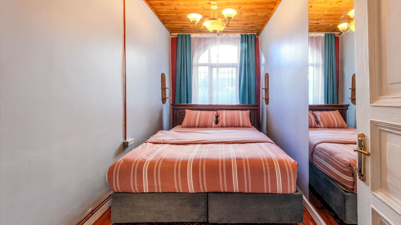 Photo of Bedroom in Taksim