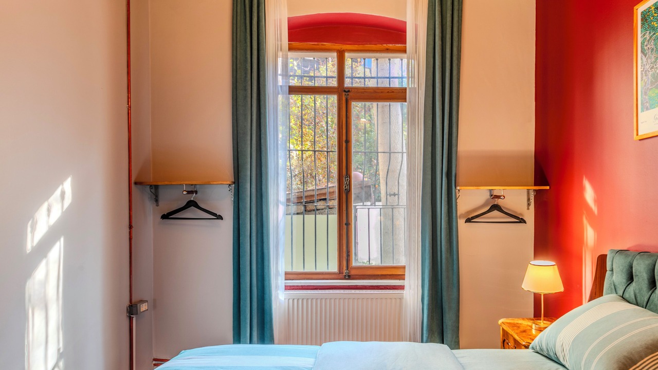 Photo of Bedroom in Taksim