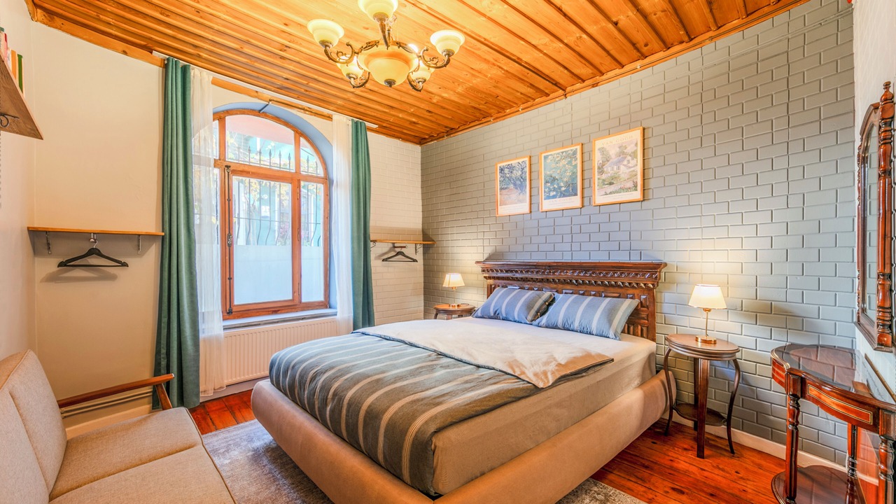 Photo of Bedroom in Taksim
