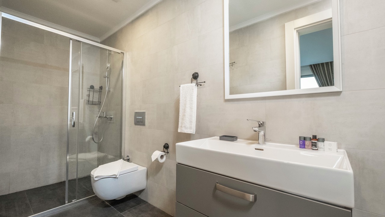 Photo of Bathroom in Koyunbaba