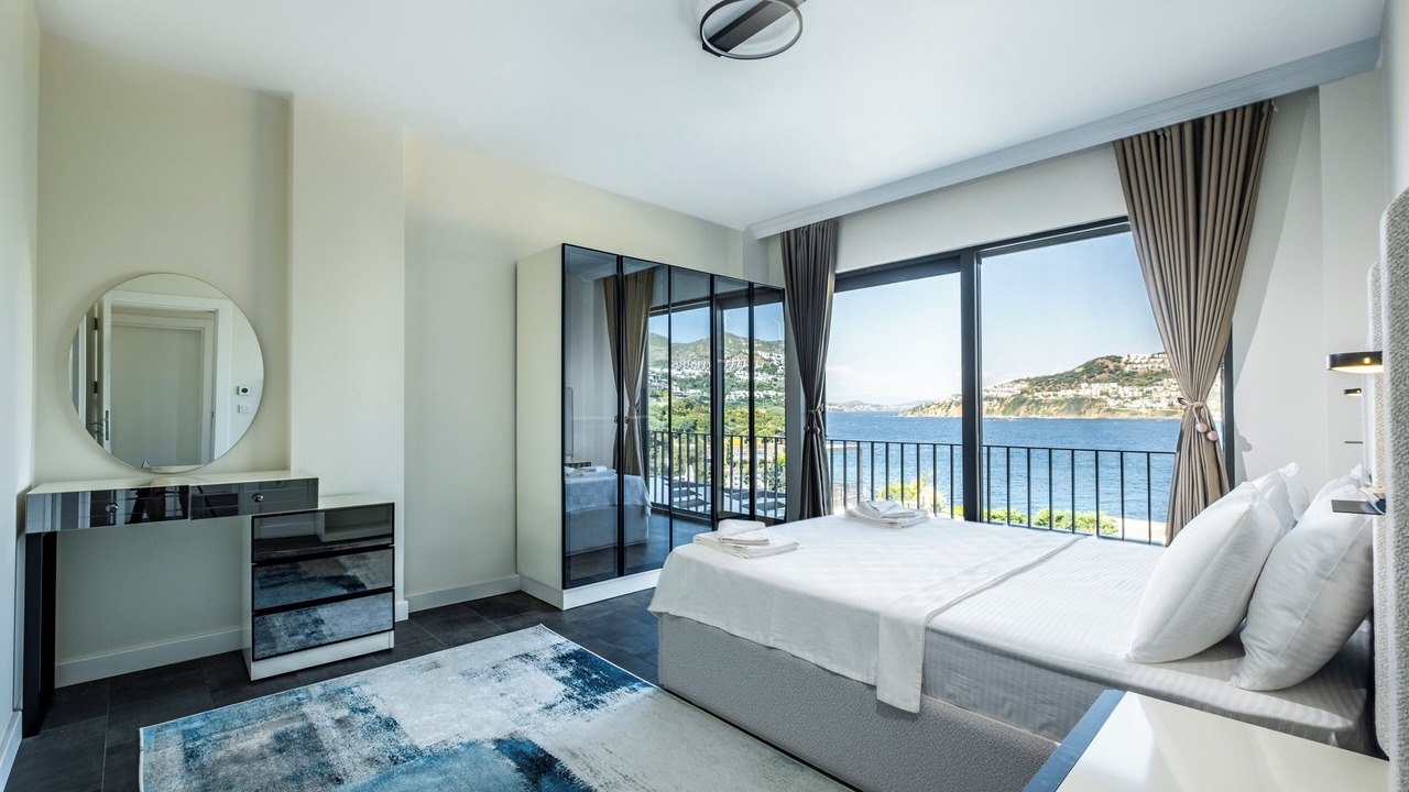 Photo of Bedroom in Koyunbaba