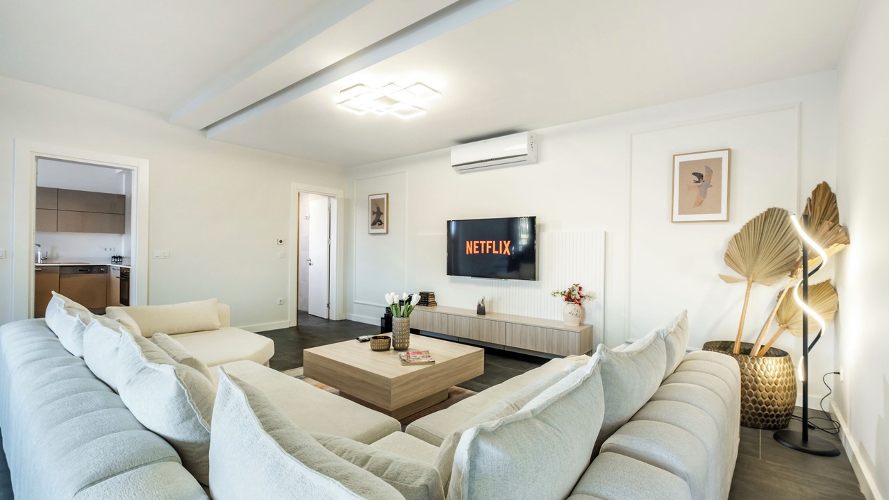 Photo of Livingroom in Koyunbaba