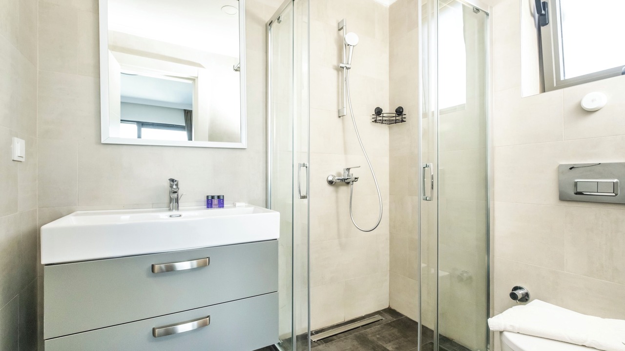 Photo of Bathroom in Koyunbaba