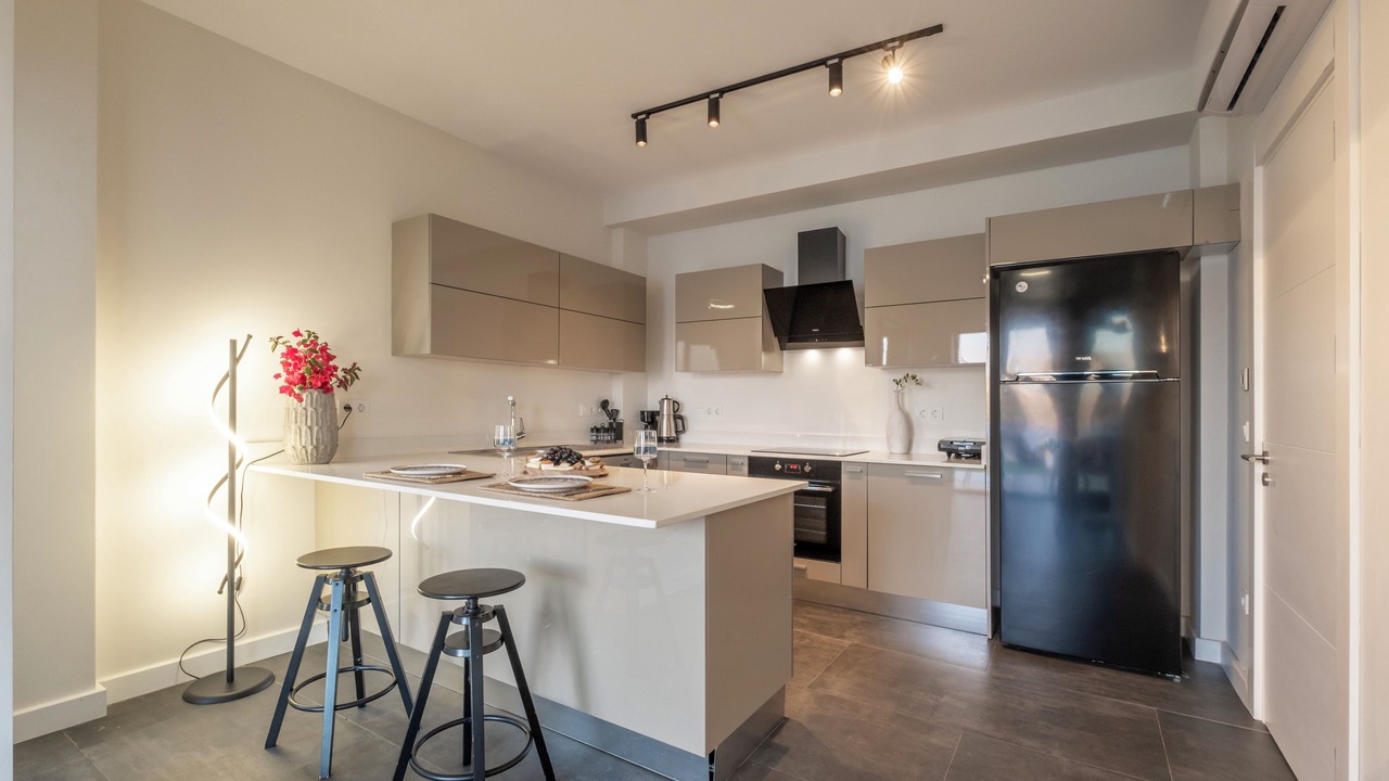 Photo of Kitchen in Koyunbaba