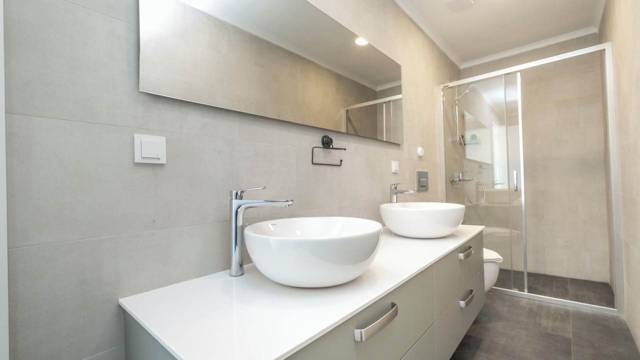 Photo of Bathroom in Koyunbaba