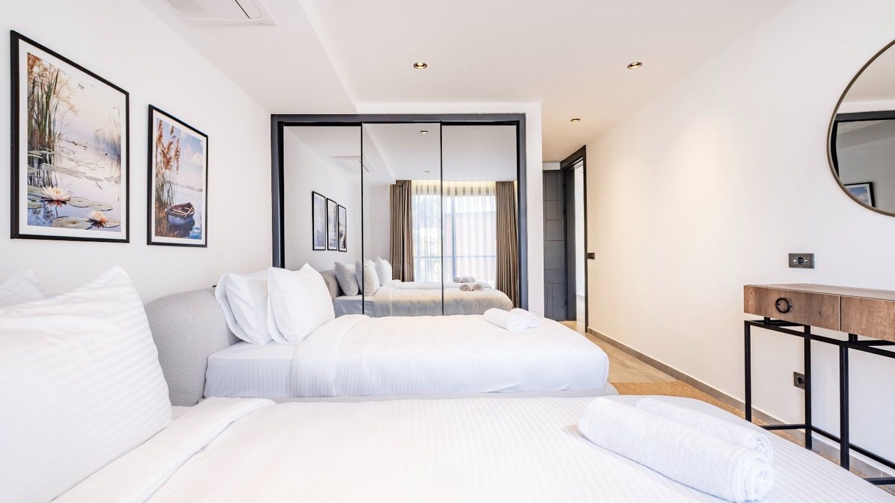 Photo of Bedroom in Koyunbaba