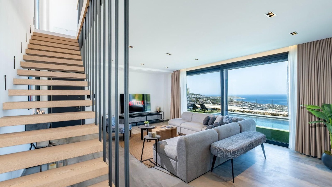 Photo of Livingroom in Koyunbaba