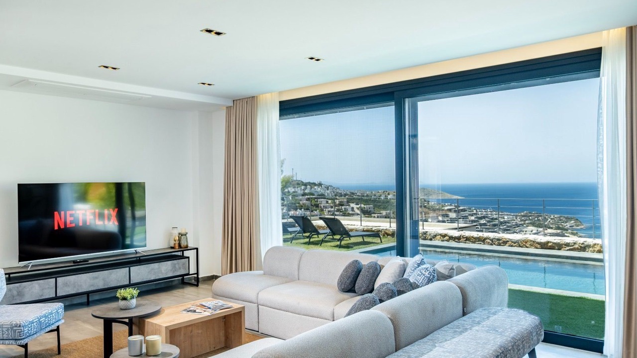 Photo of Livingroom in Koyunbaba