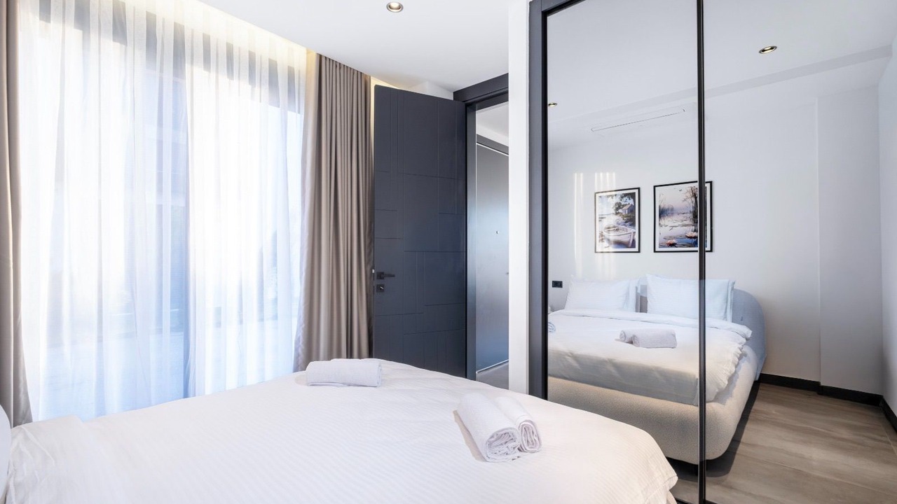 Photo of Bedroom in Koyunbaba