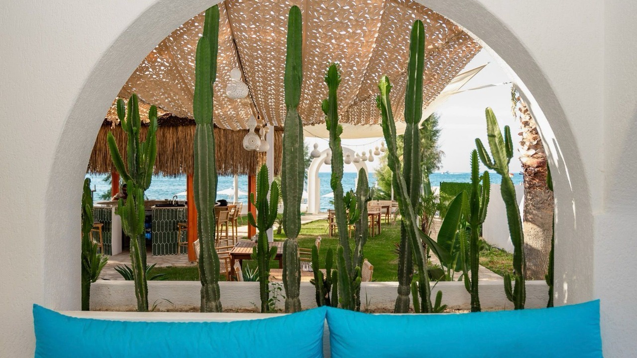 Photo of Patio Balcony in Koyunbaba