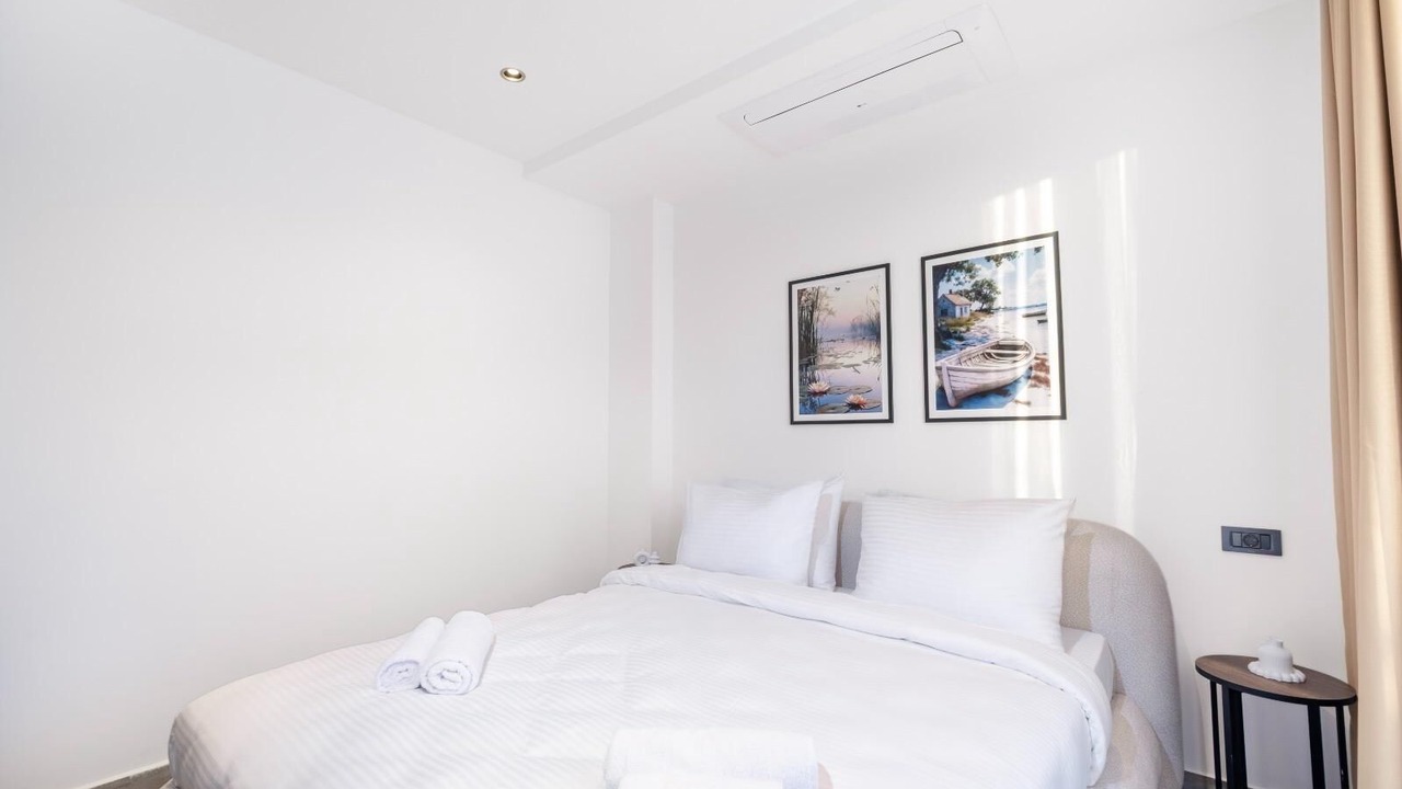 Photo of Bedroom in Koyunbaba