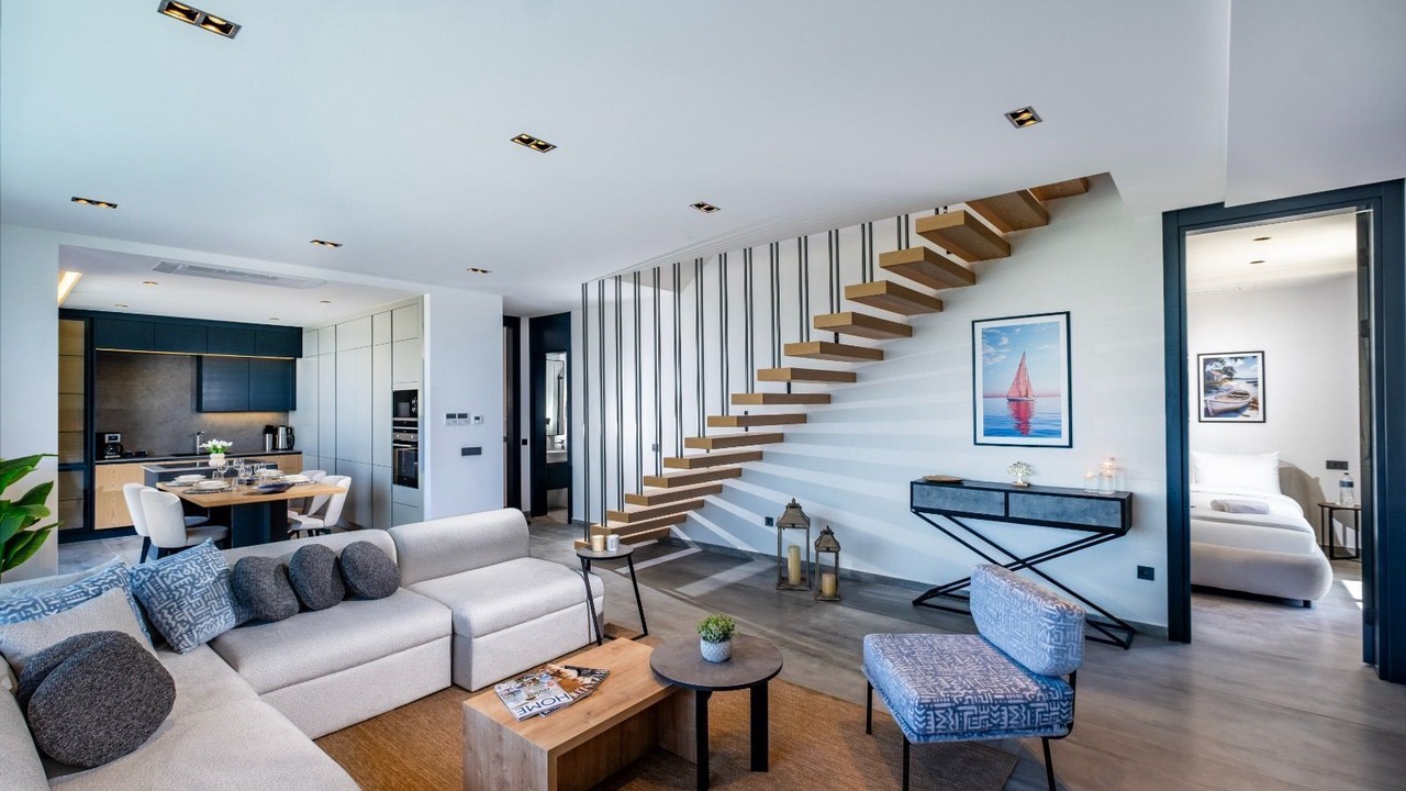 Photo of Livingroom in Koyunbaba