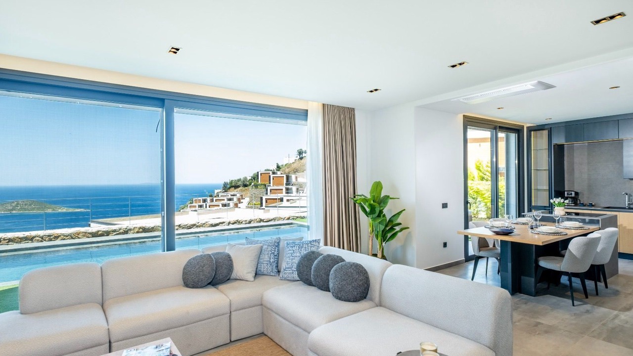 Photo of Livingroom in Koyunbaba
