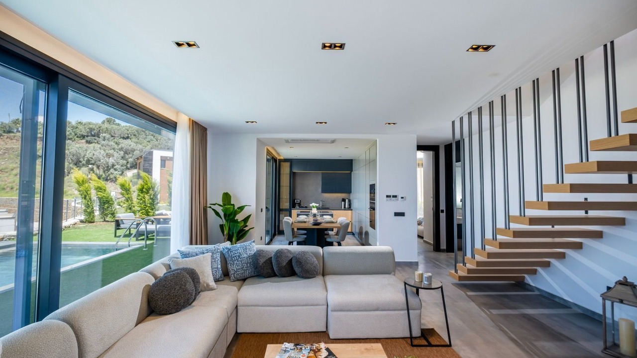 Photo of Livingroom in Koyunbaba