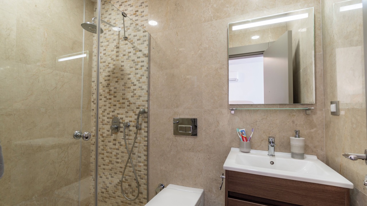 Photo of Bathroom in Bodrum City Center