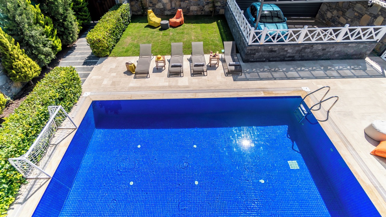 Photo of Outdoor in Bodrum City Center