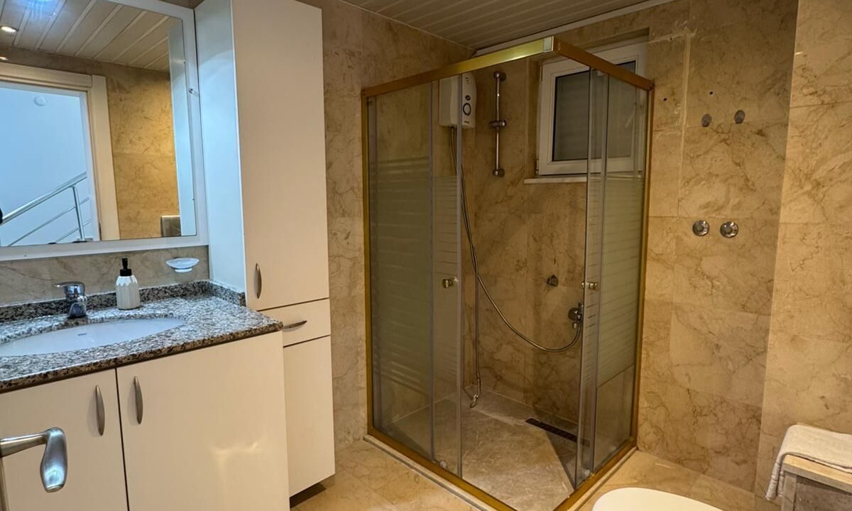 Photo of Bathroom in Kadriye