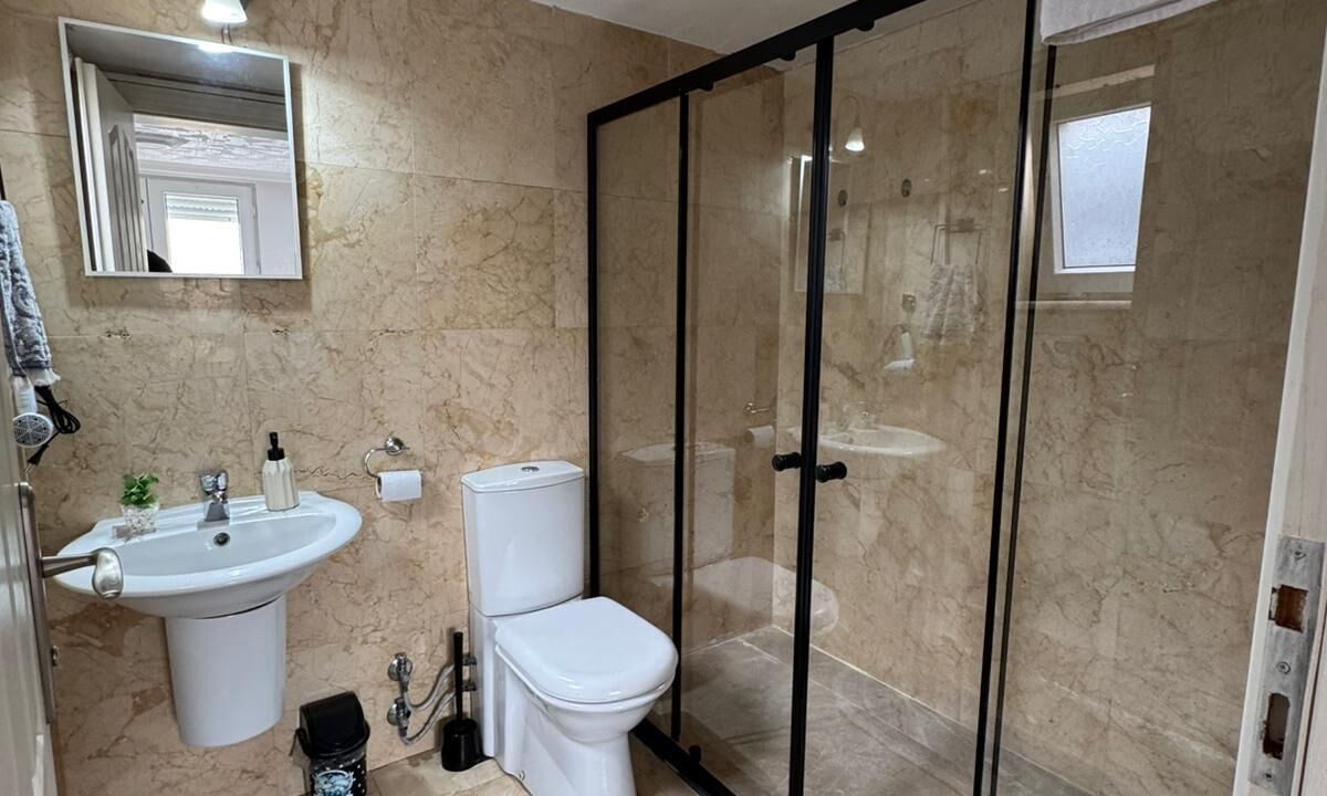 Photo of Bathroom in Kadriye