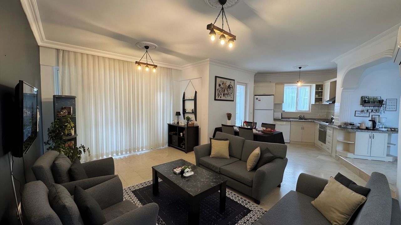 Photo of Livingroom in Kadriye