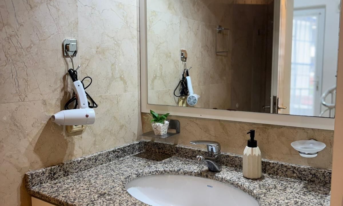 Photo of Bathroom in Kadriye