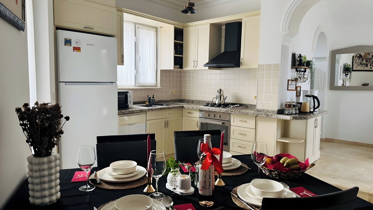 Photo of Kitchen in Kadriye