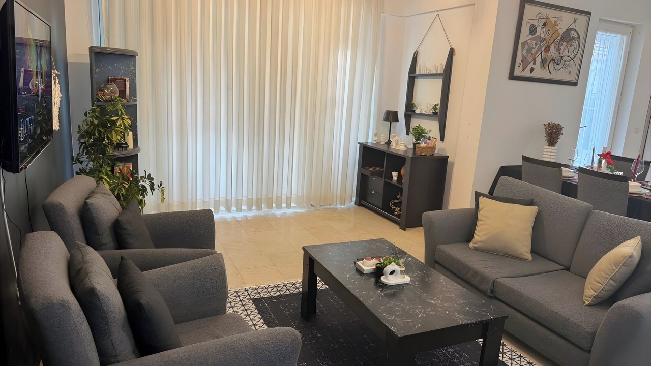 Photo of Livingroom in Kadriye