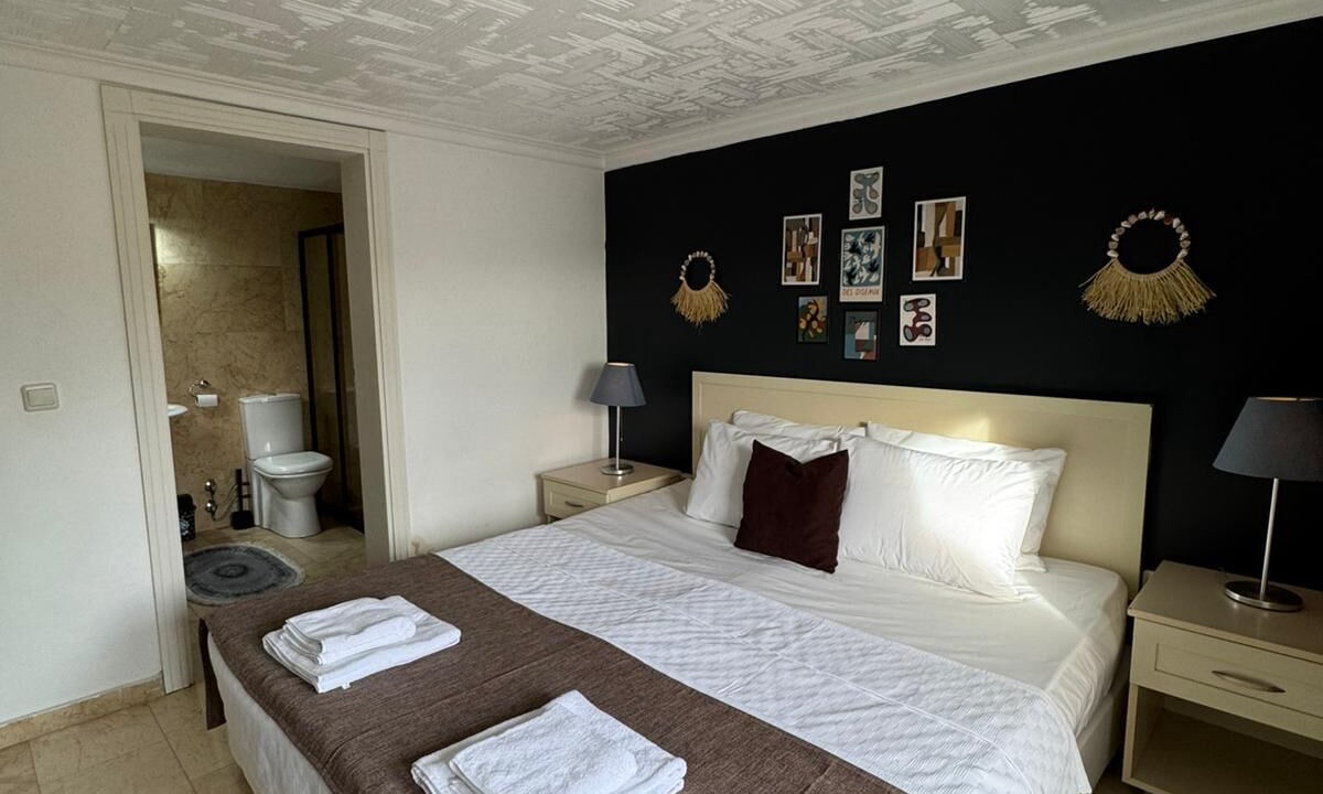 Photo of Bedroom in Kadriye