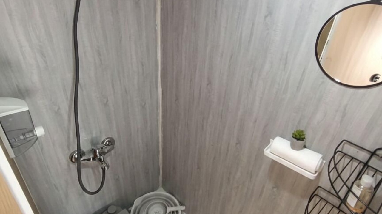 Photo of Bathroom in Kemer