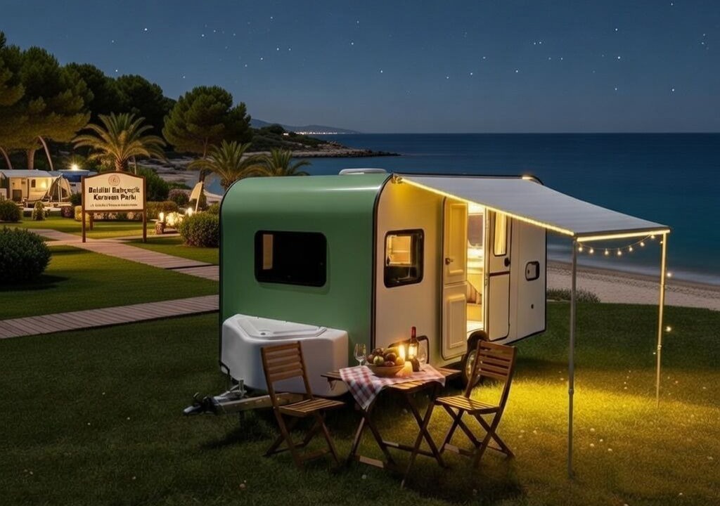 Photo of Outdoor in Kemer