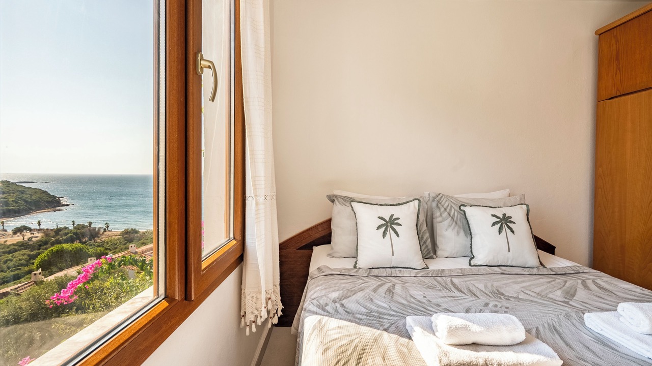 Photo of Bedroom in Bogazici