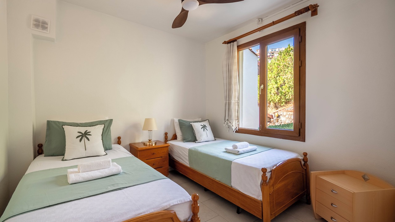 Photo of Bedroom in Bogazici