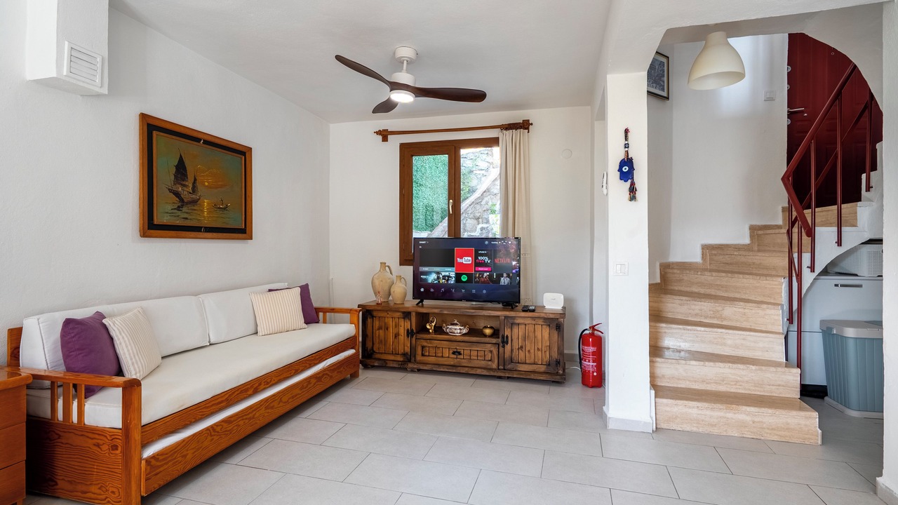 Photo of Livingroom in Bogazici