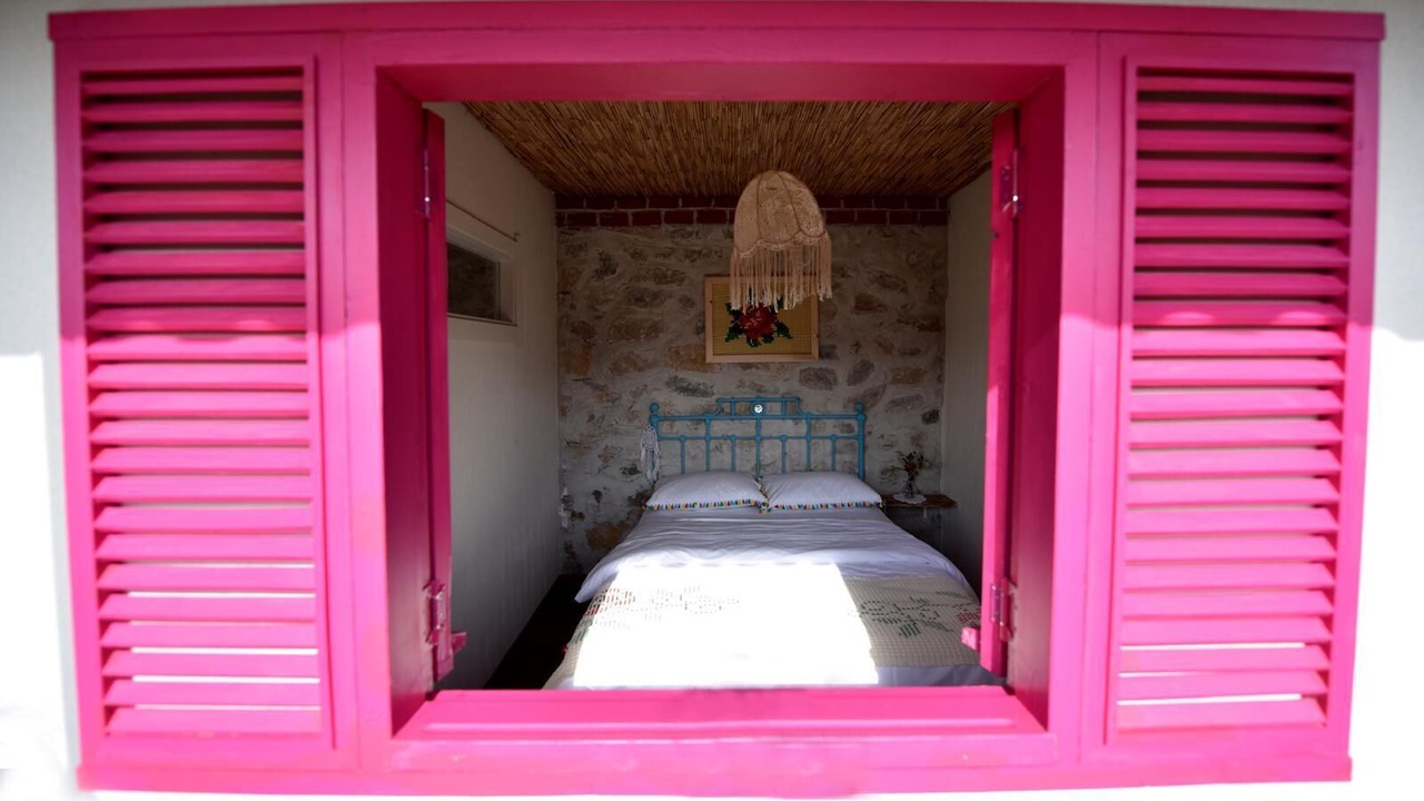 Photo of Bedroom in Duzkoy