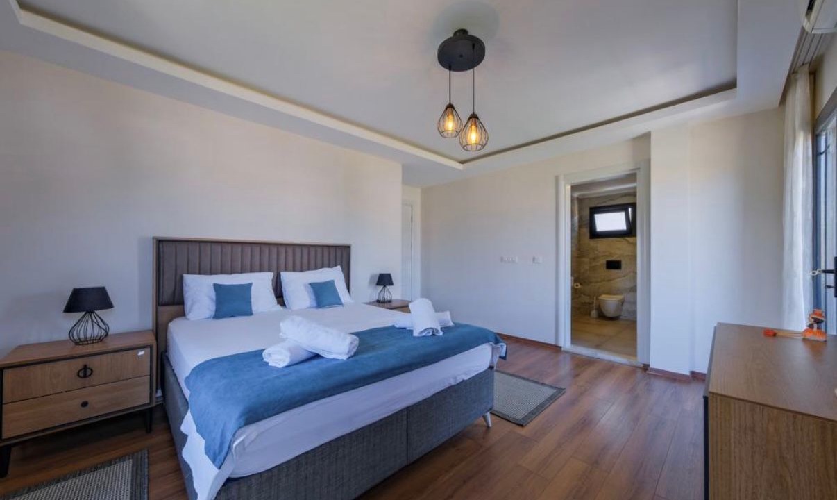 Photo of Bedroom in Fethiye