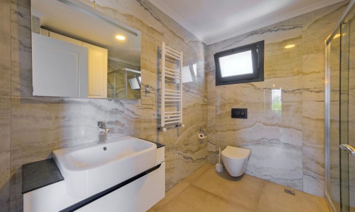 Photo of Bathroom in Fethiye