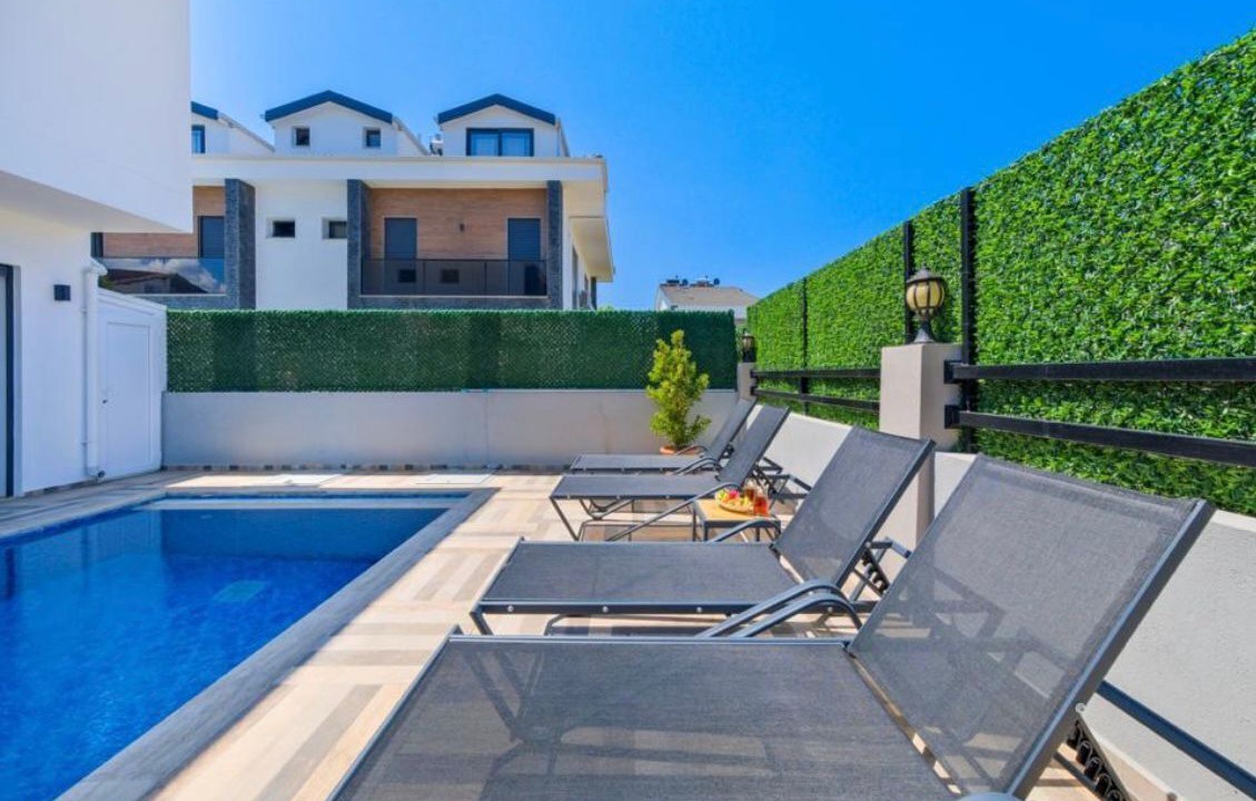 Photo of Outdoor in Fethiye