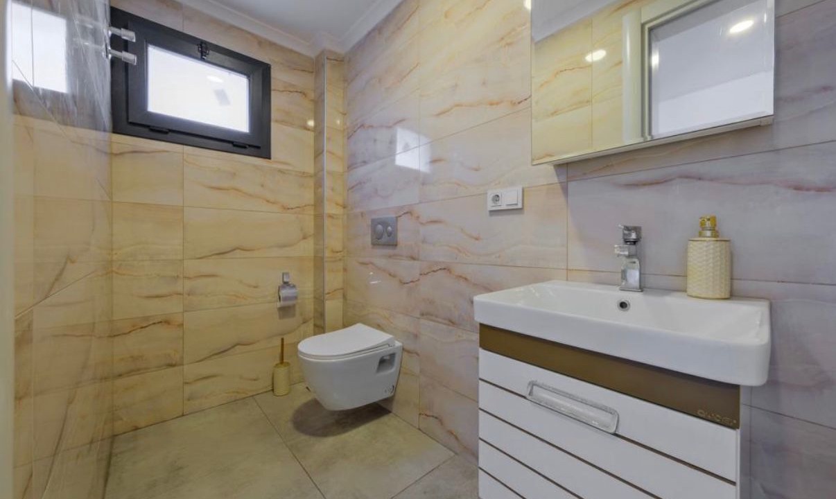 Photo of Bathroom in Fethiye