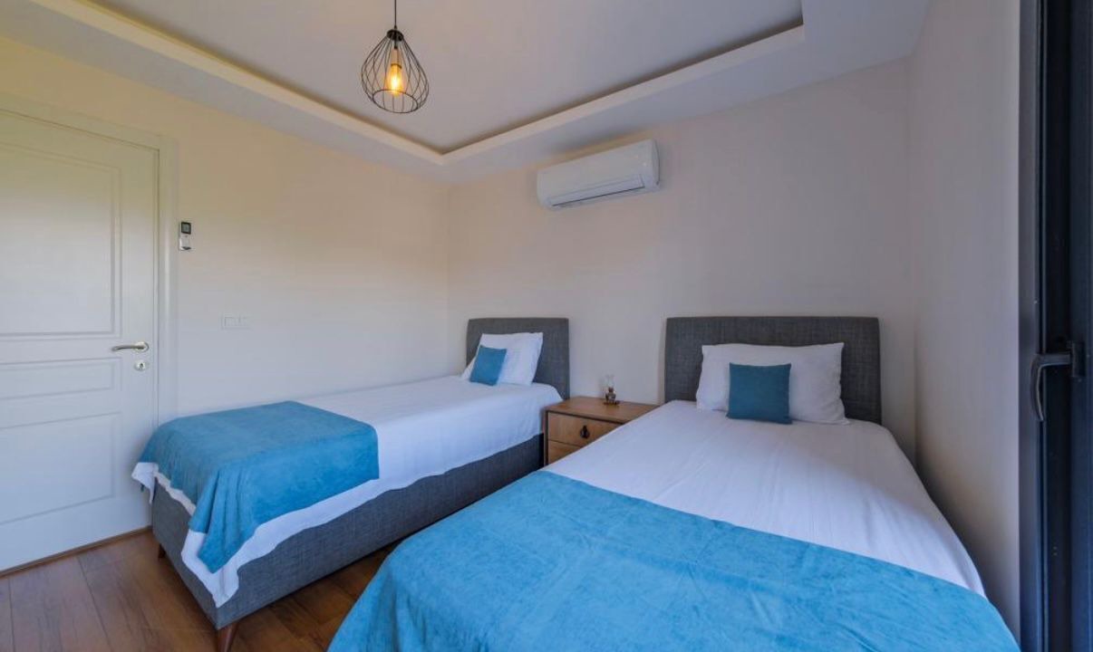 Photo of Bedroom in Fethiye