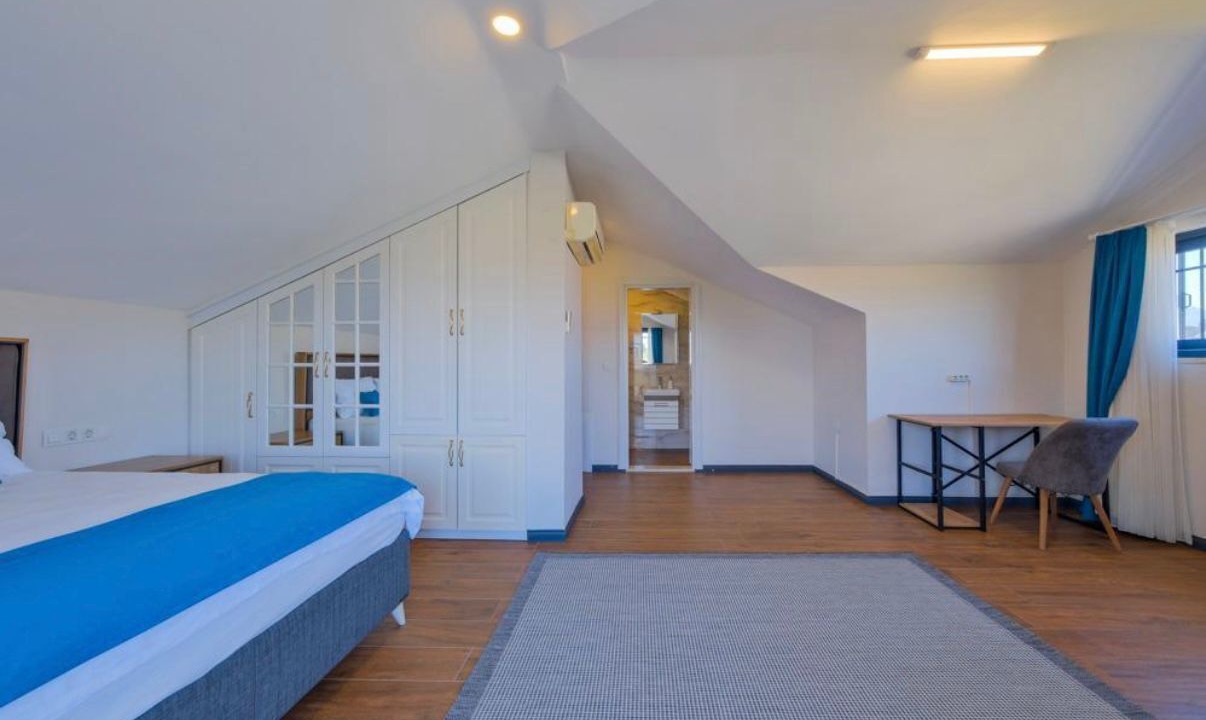 Photo of Bedroom in Fethiye