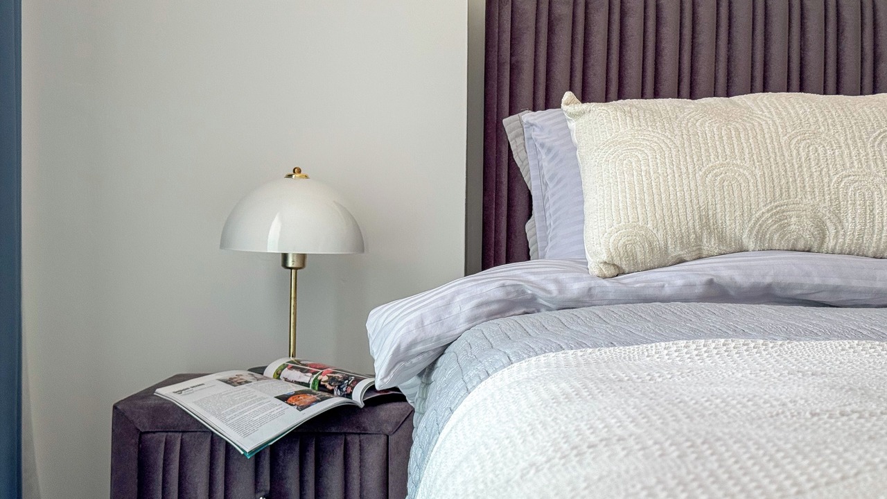 Photo of Bedroom in Tosmur Belediyesi