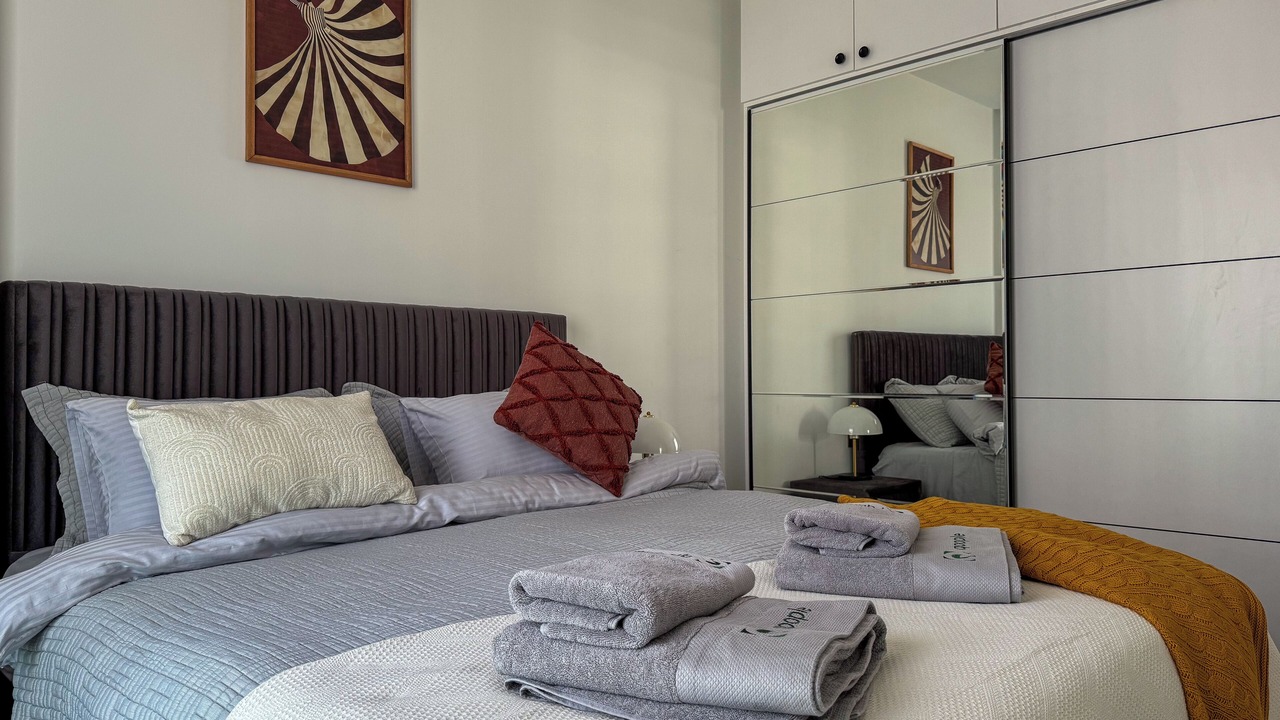 Photo of Bedroom in Tosmur Belediyesi