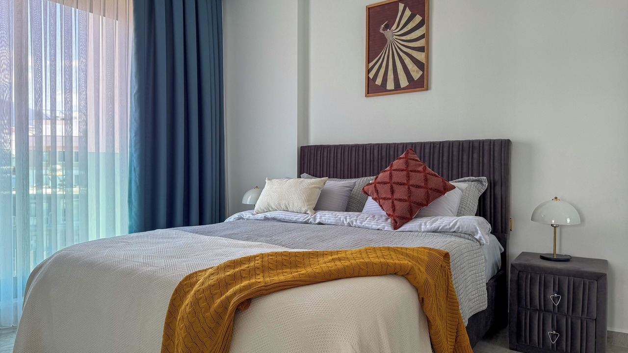Photo of Bedroom in Tosmur Belediyesi