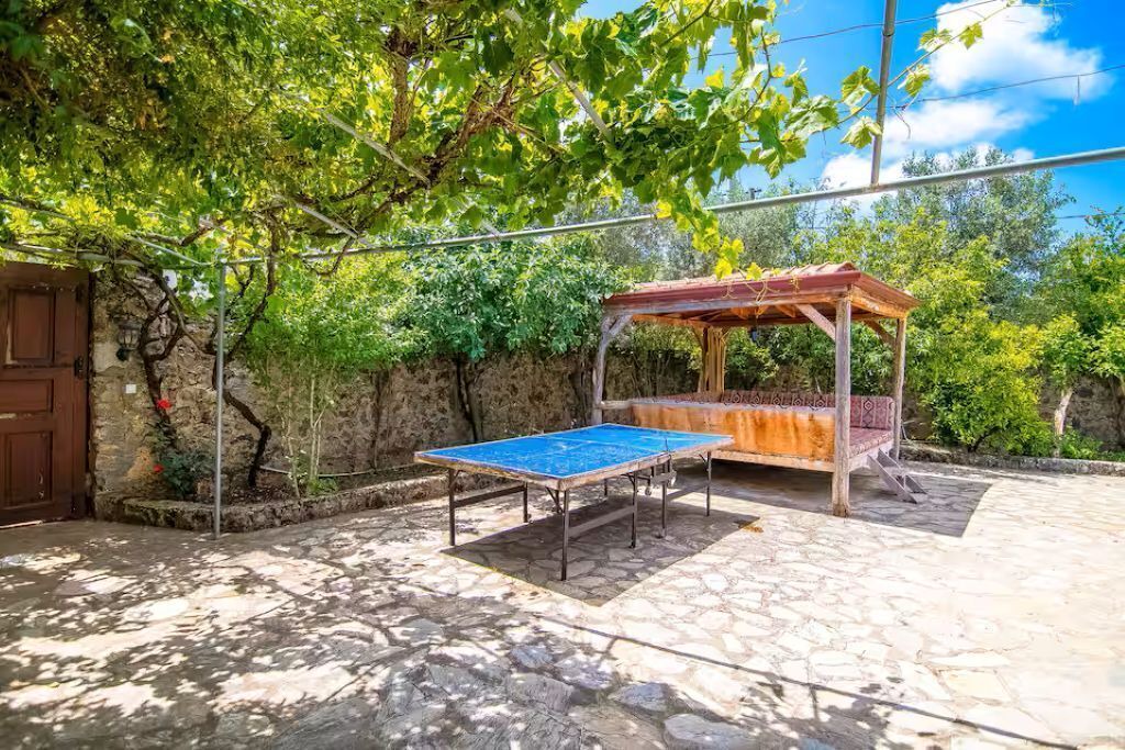 Photo of Patio Balcony in Kayakoy