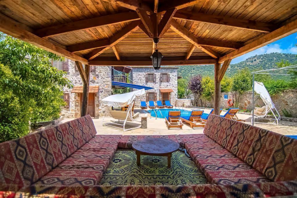 Photo of Outdoor in Kayakoy