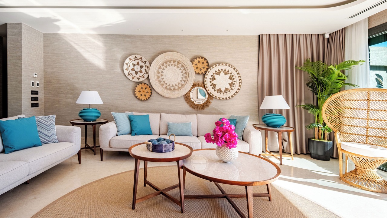 Photo of Livingroom in Yalı