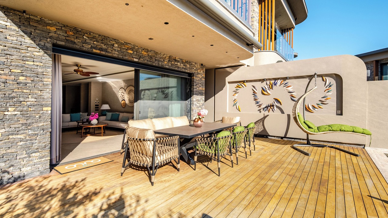 Photo of Outdoor in Yalı