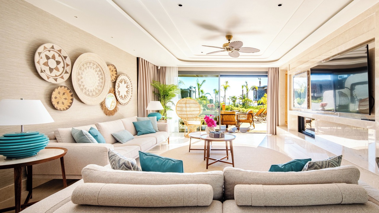 Photo of Livingroom in Yalı